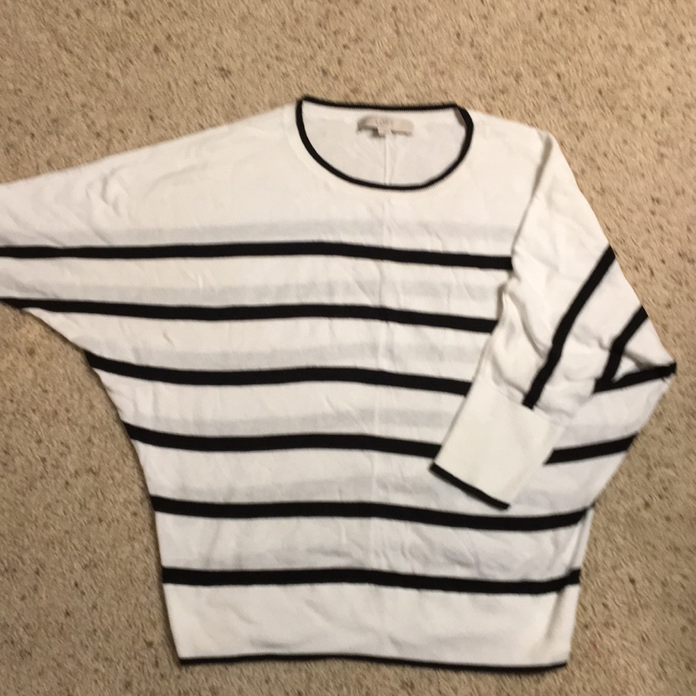 LOFT light weight sweater.